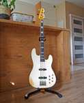 Gitara Basowa Markbass JF1 Jazz Bass Precision