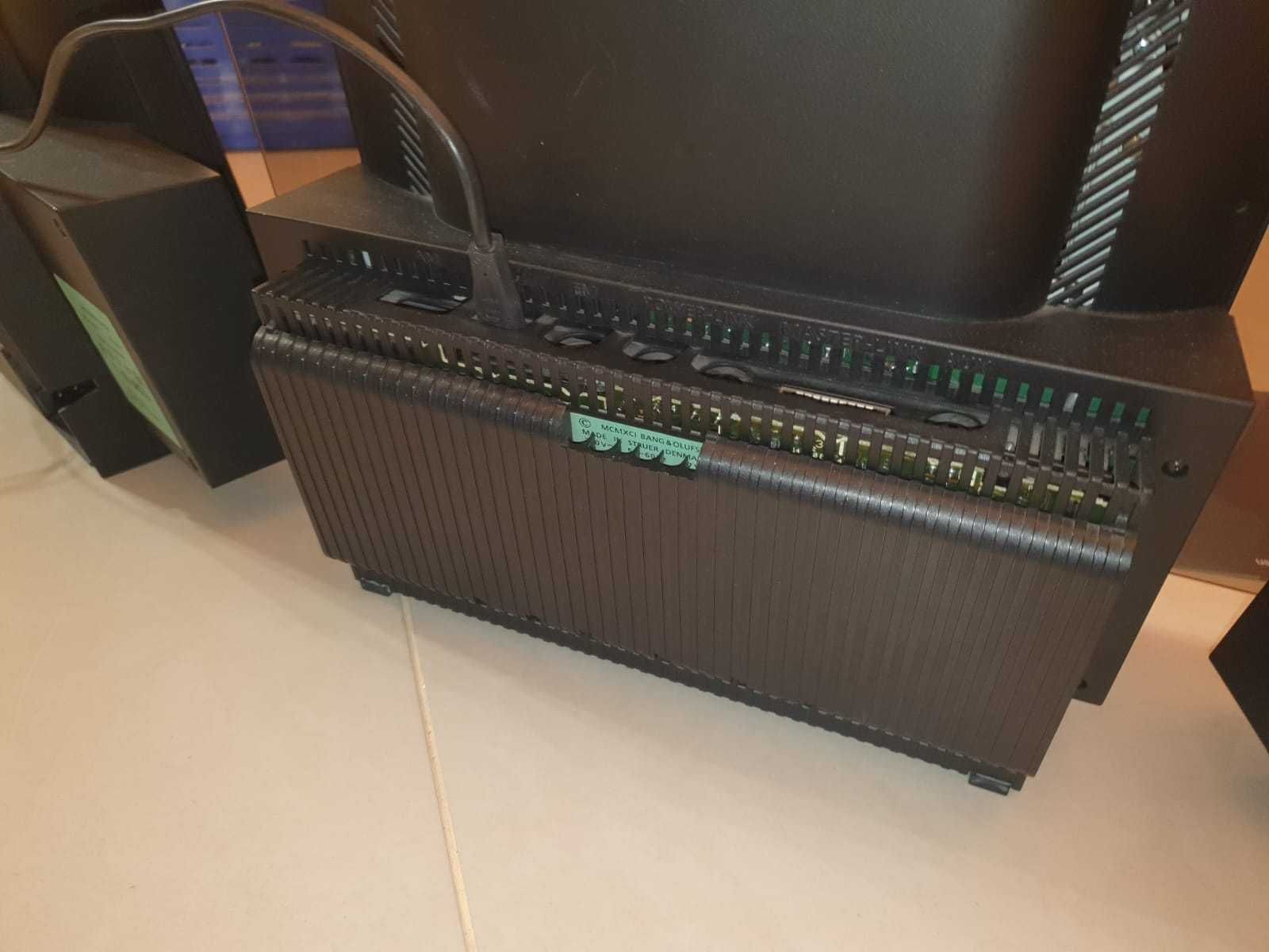 wieza Bang&olufsen B&O,Beo Sound Ouverture ideal
