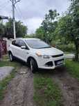 Продам авто  Форд, Ford Escape Titanium 2016 рік, джип салон шкіра