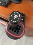 Thrustmaster th8s + shifter Mugen