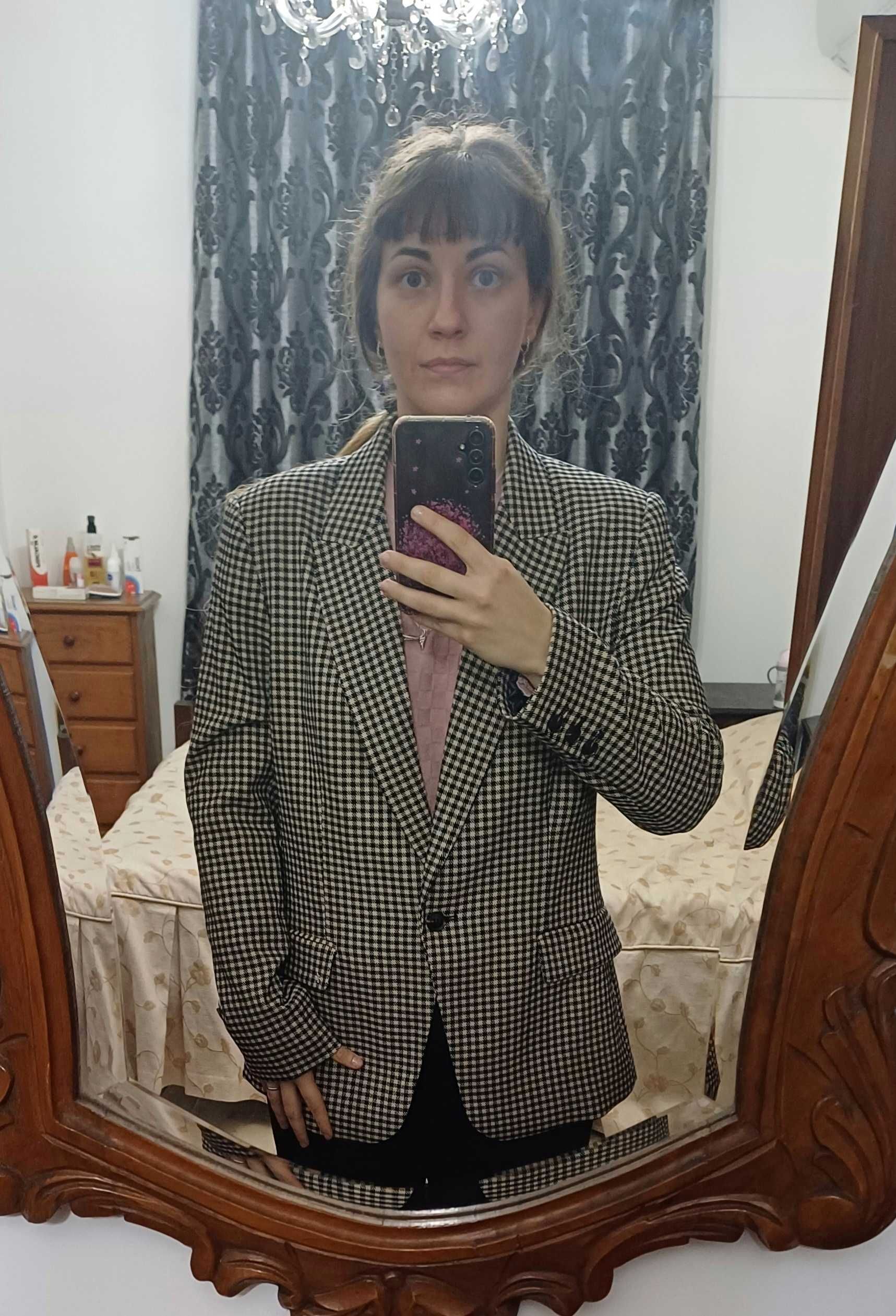 Blazer Salsa Jeans
