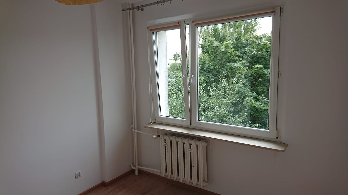 Mieszkanie M5. Os. Słoneczne