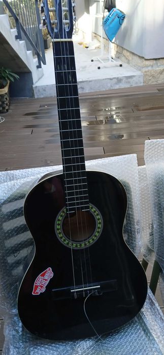 Viola em condições