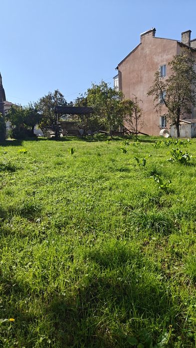 Земельна ділянка,центр міста