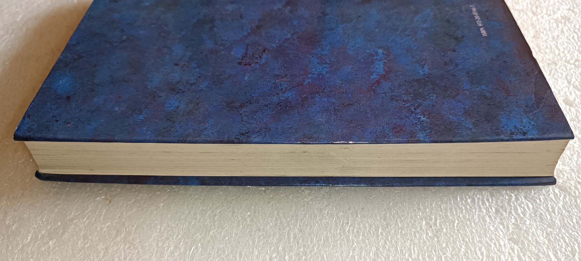 Livro Versículos Satânicos de 1989