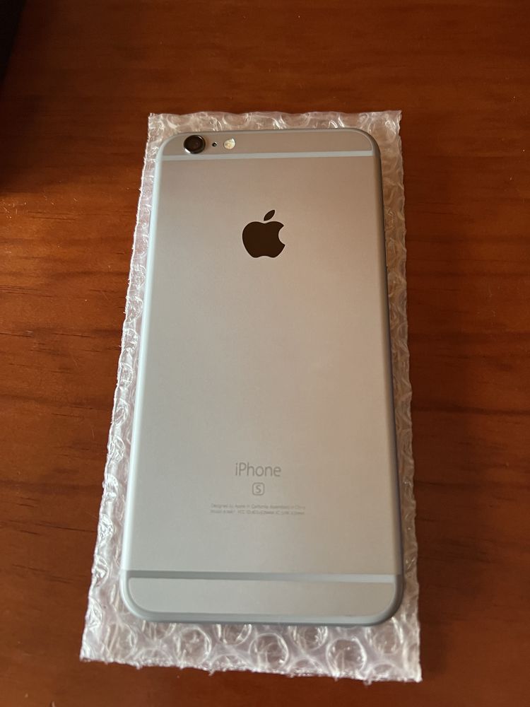 Iphone 6s PLUS 32 gb