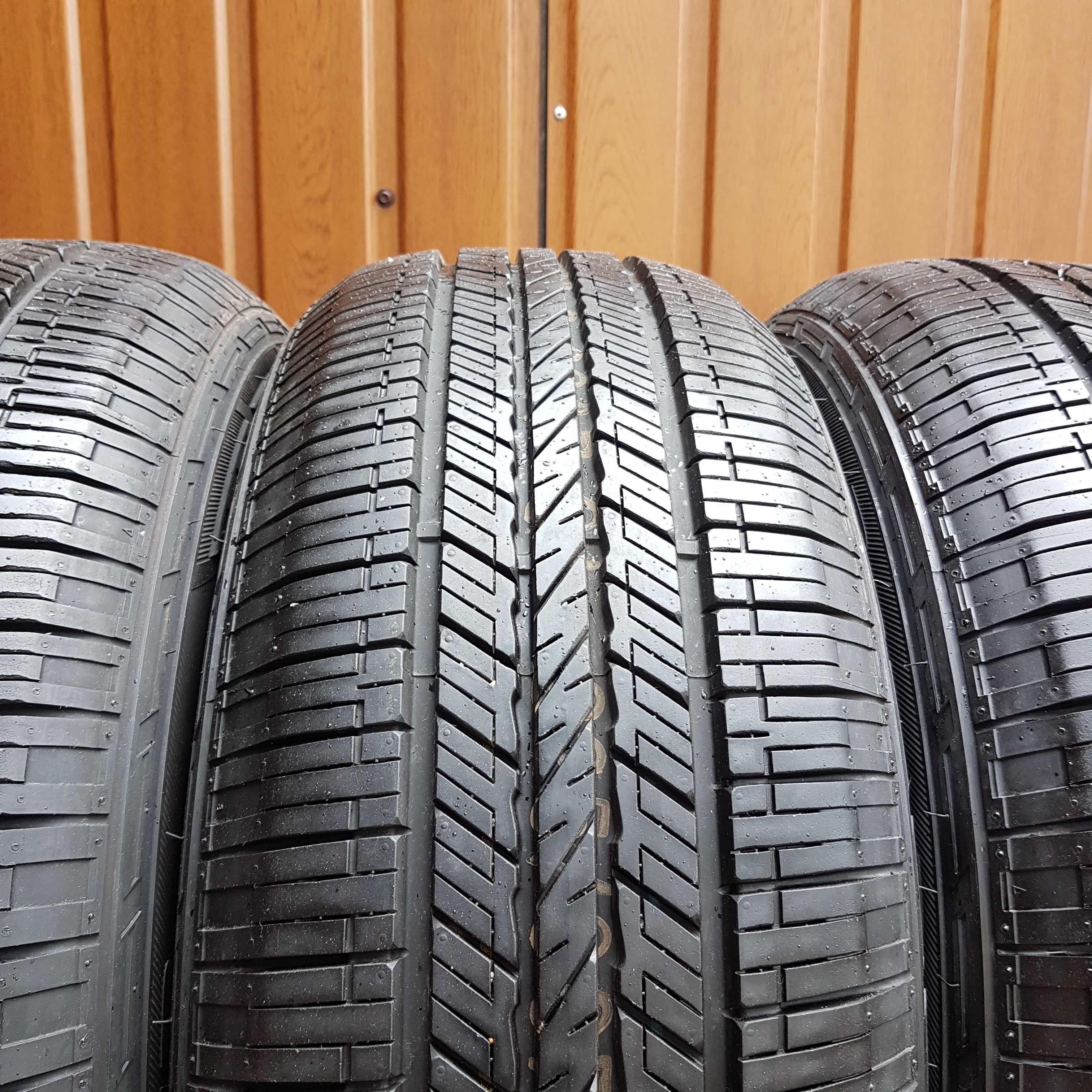 Hankook DynaPro HP 225/60R17 Lato 4szt