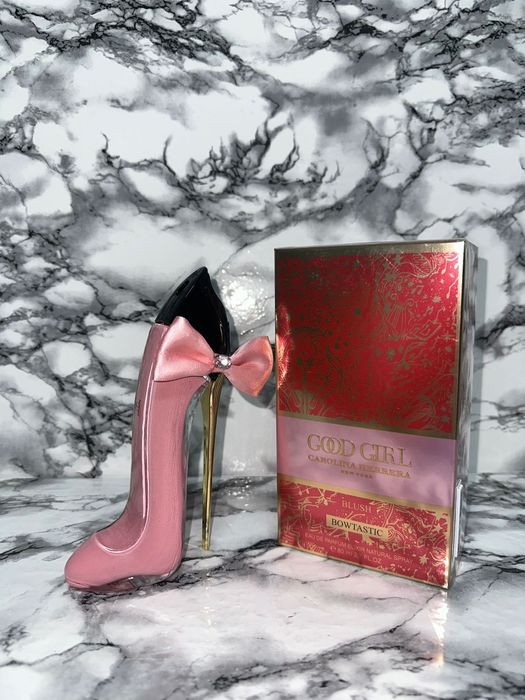 Perfumy Carolina Hererra Good Girl Blush Boowstatic Edp 80ml