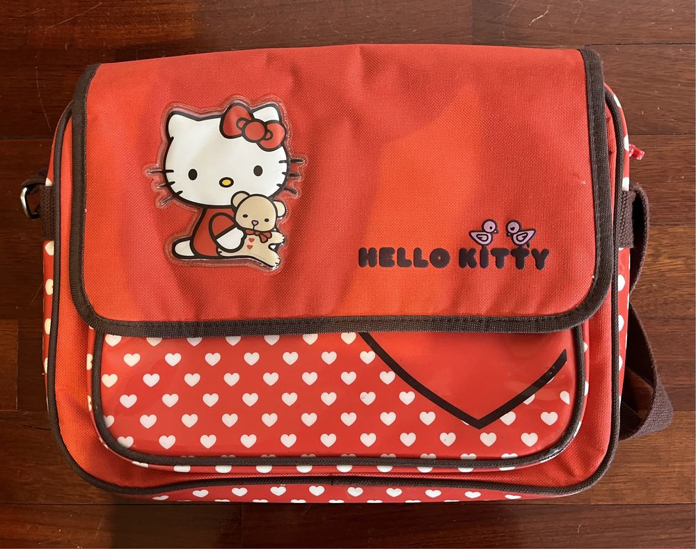 Mala Hello Kitty