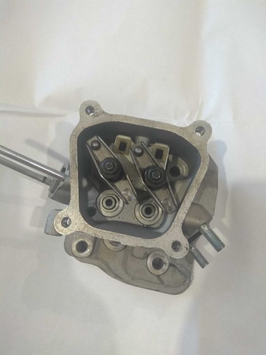 Головка блоку двигуна 168/170F