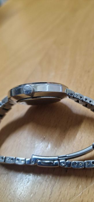 Relogio Adi Sapphire- bom estado