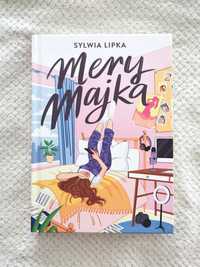 Mery Majka - Sylwia Lipka, nowa