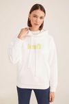 Худі жіночий Levis original GRAPHIC STANDARD HOODIE SSNL POS