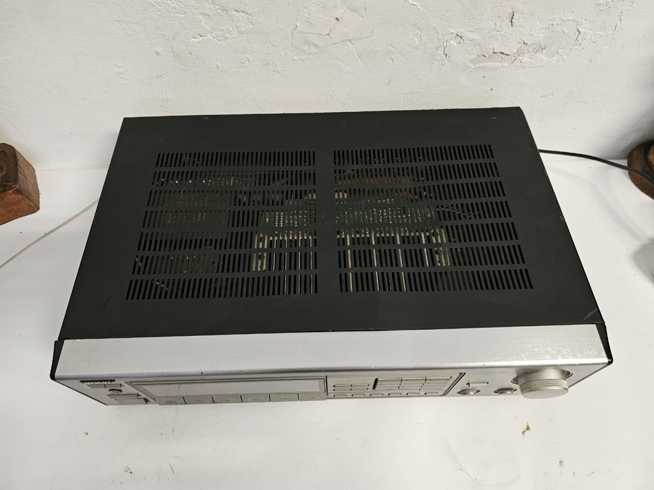 Amplituner stereo Onkyo TX-7920, Germany