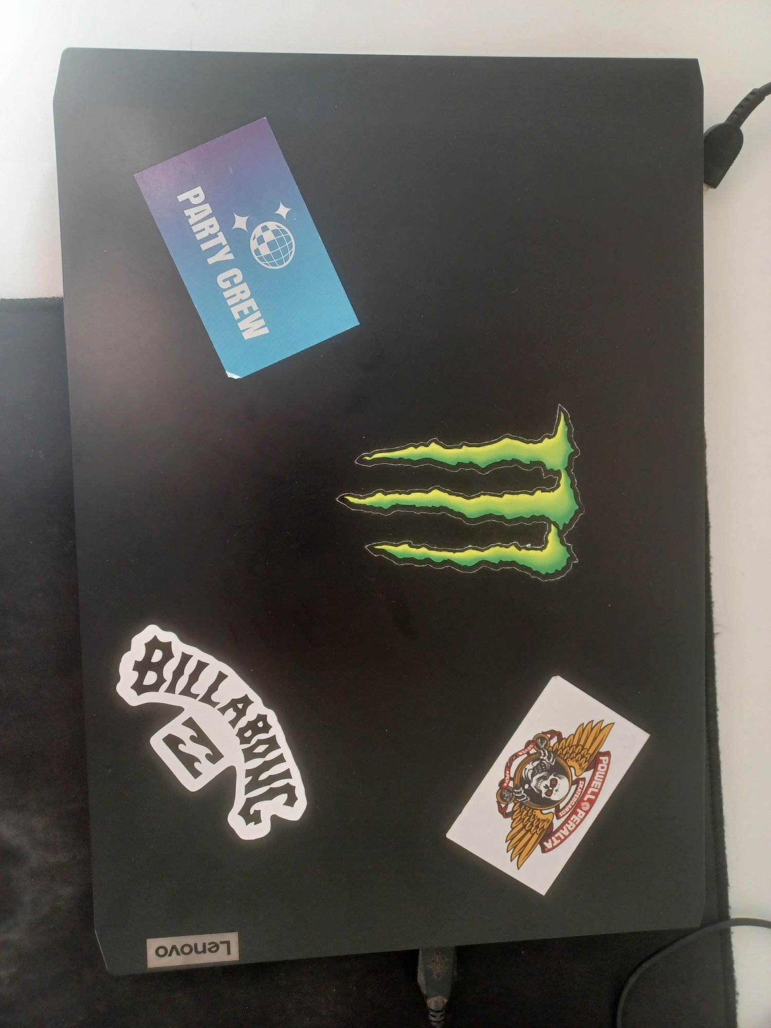 Lenovo Ideapag gaming 3