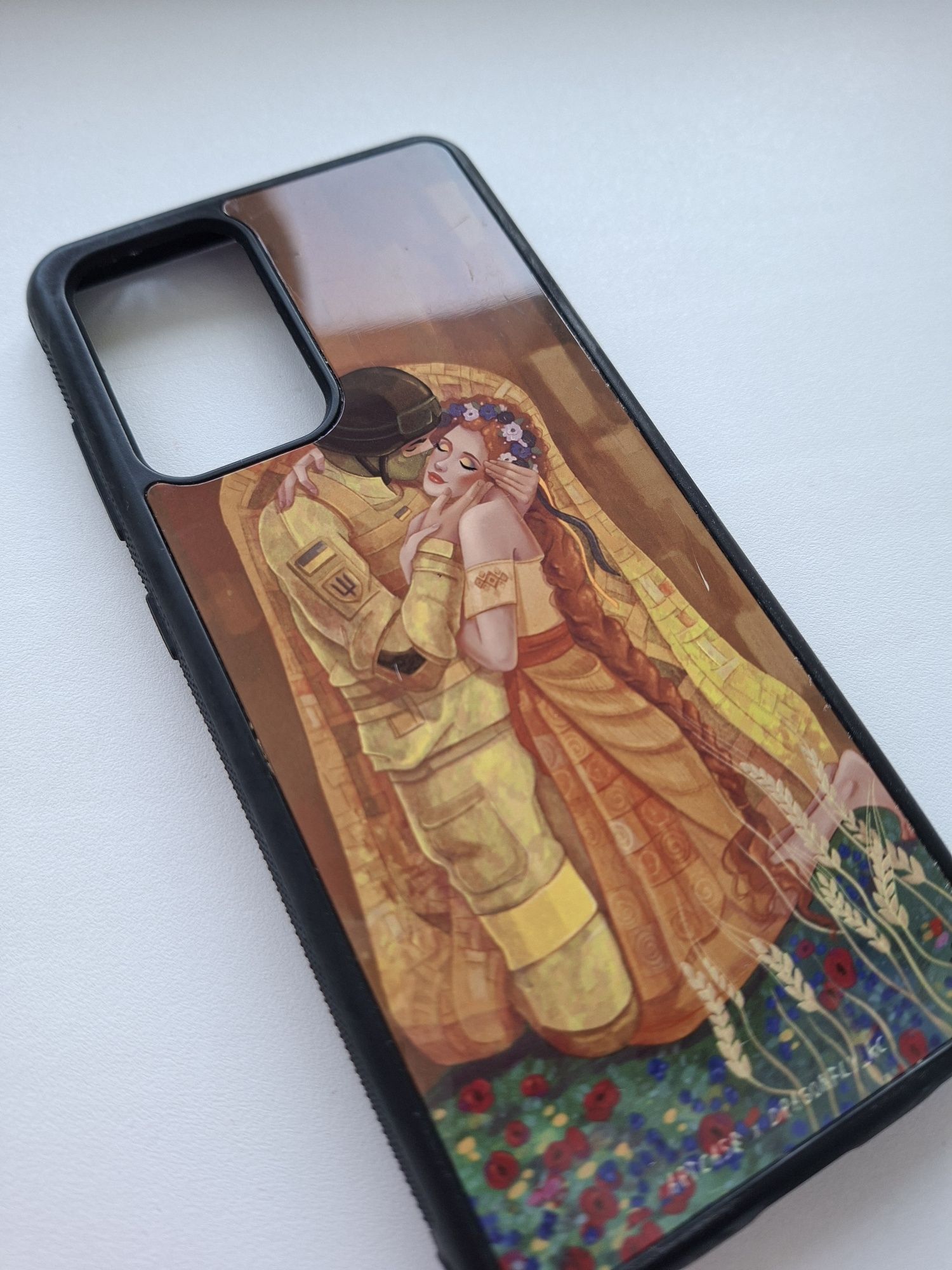 Чохли на samsung  а52