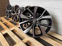 Felgi aluminiowe Skoda Kamiq Scala 18" 5x100 Et 39 NOWE (OL582F)