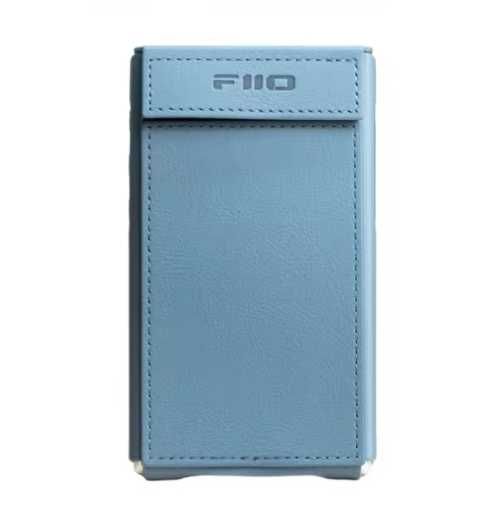 Чохол FiiO SK-JM21 | PU-шкіра + метал | Новий