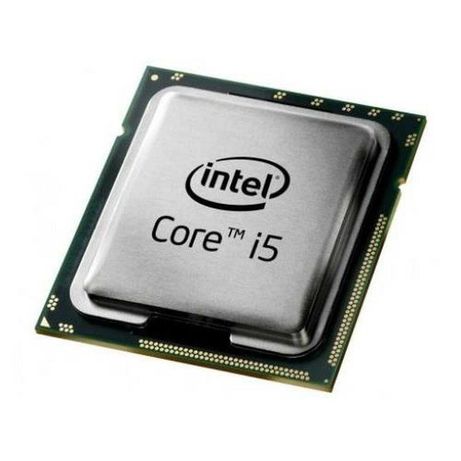 Processador Intel i5-650 - CPU Socket 1156 (3.2 GHz) (1066 / 1333)