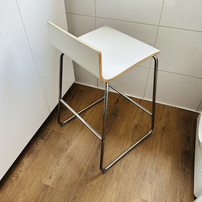 2 Bancos Altos Cozinha