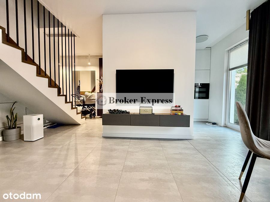 Dom na osiedlu Ogrody Przyjaciół!