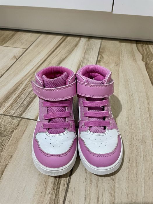 Демісозонні черевики Geox 27