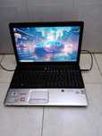 Portátil HP Modelo CQ61