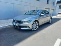 Vw Passat 2.0 TDI 240CV