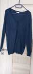 Sweter ciążowy rozpinany C&A rozmiar M