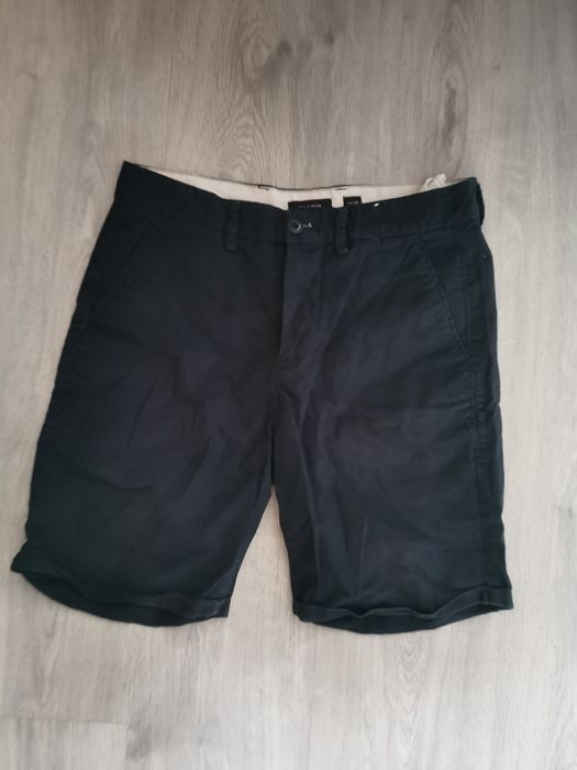 Spodenki Pull&Bear M