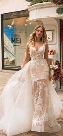 Продаж весільної сукні