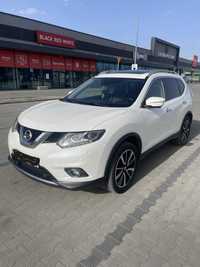 Nissan X-Trail TEKNA 1.6 DCi PERŁA