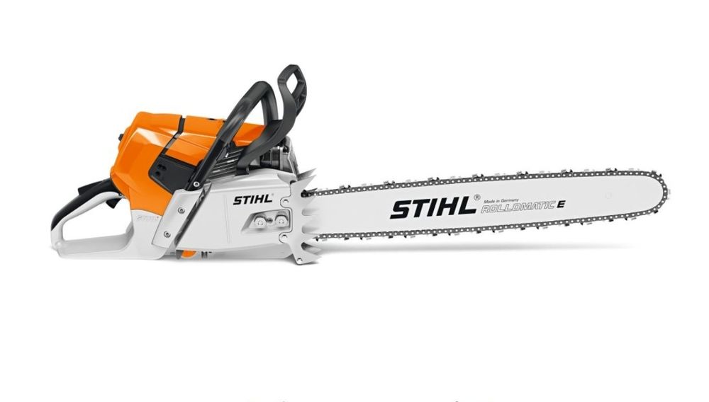 Stihl ms 651 Nowa Piła spalinowa