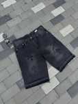 Шорти Chrome Hearts