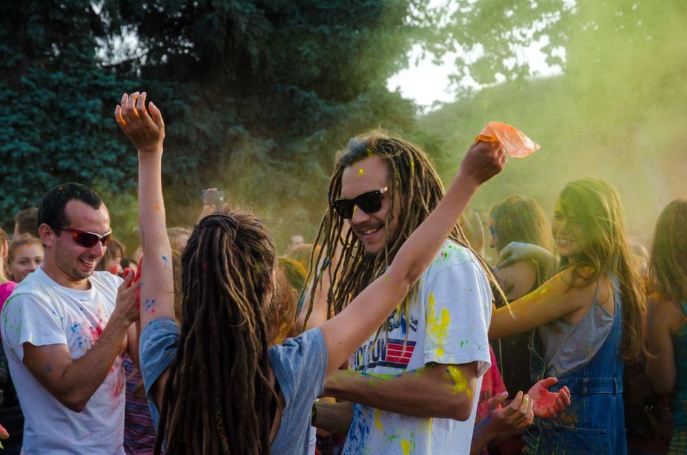 Фотограф Черкассы: свадьба, lovestory, крестины, студия, торжества