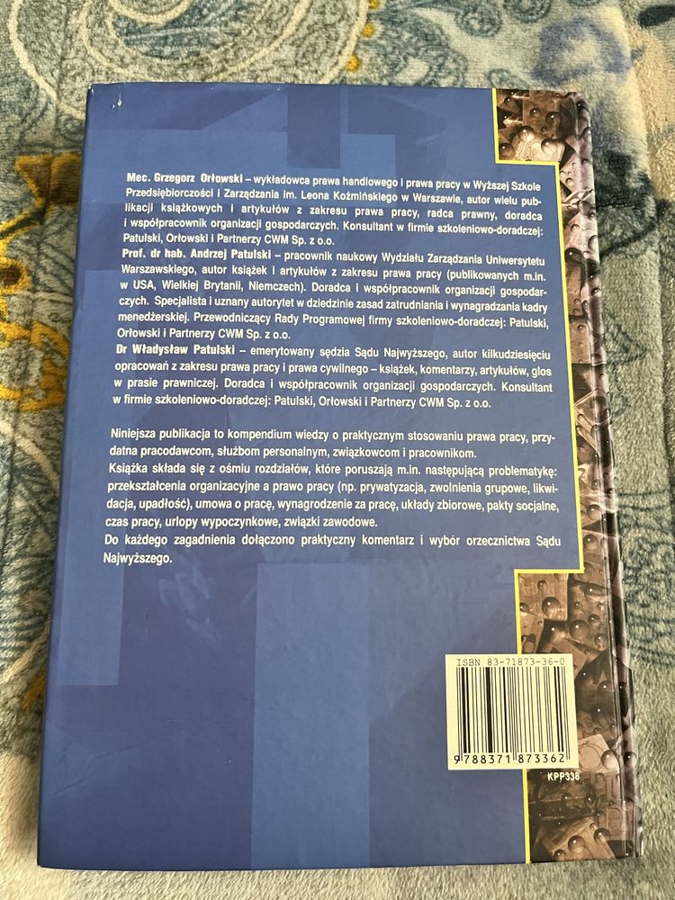 Prawo pracy w praktyce