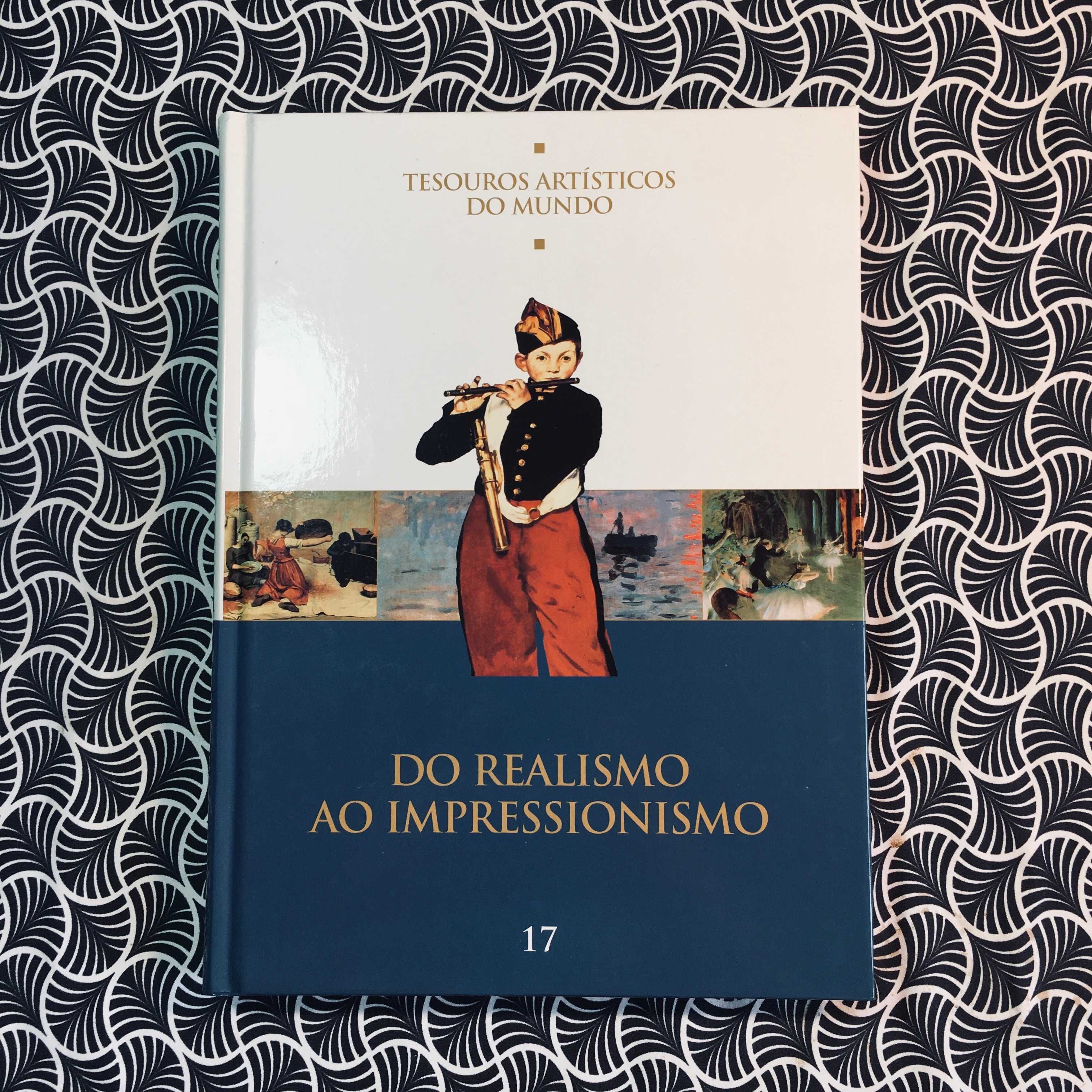 Do Realismo ao Impressionismo - Jesus Gutiérrez Burón