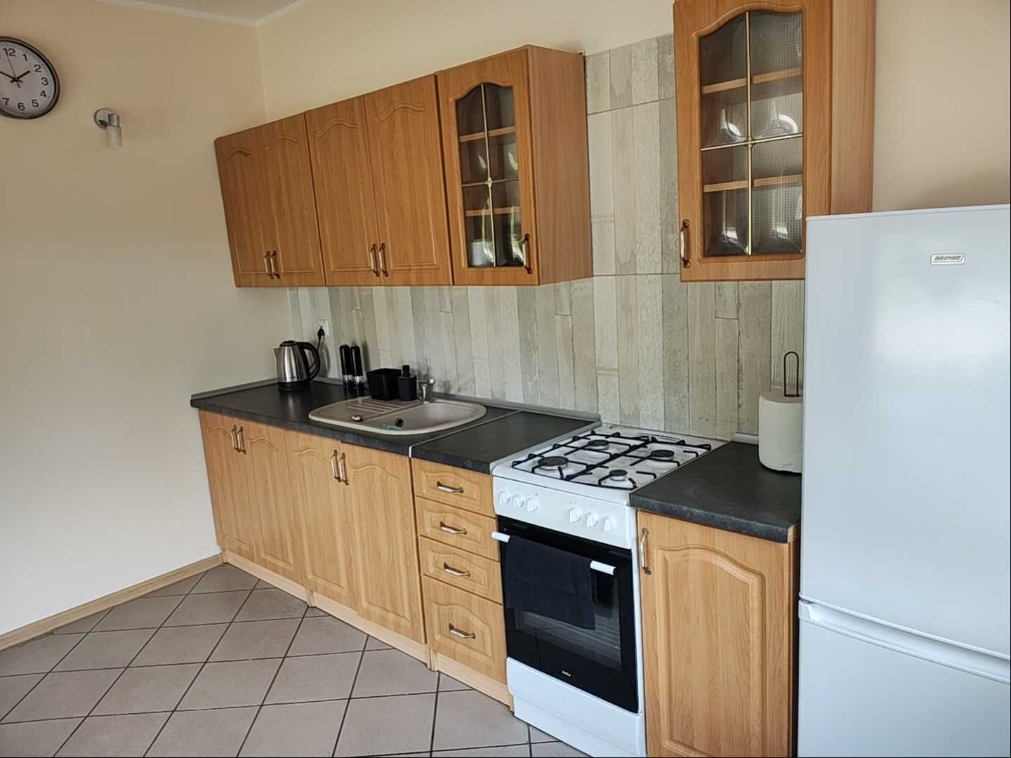 Pokoje do wynajęcia