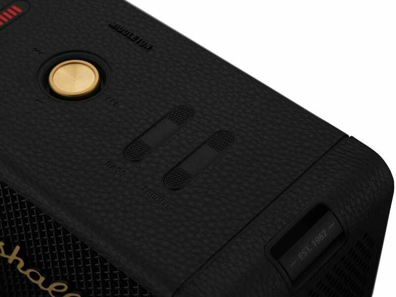 Колонка Marshall Middleton (Маршал Мідлетон, Ембертон)