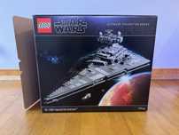 Sell Lego Star Wars 75252 Imperial Star Destoyer