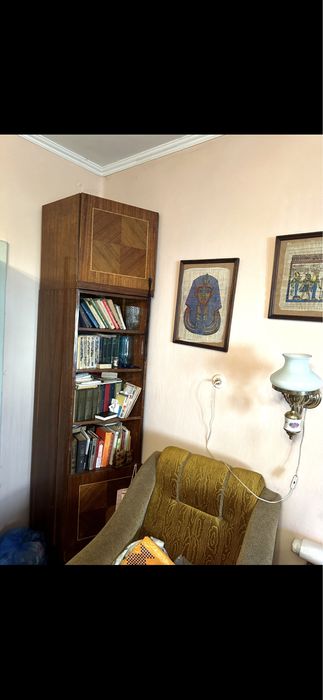 Будинок напівособняк м.ХУСТ