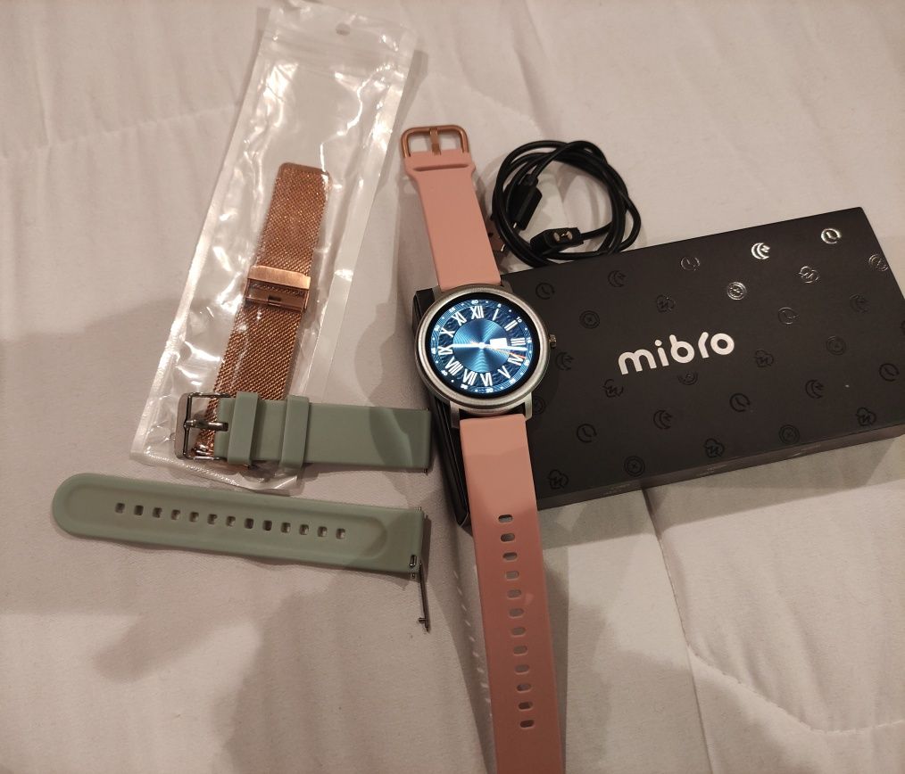 Smartwatch mibro Air