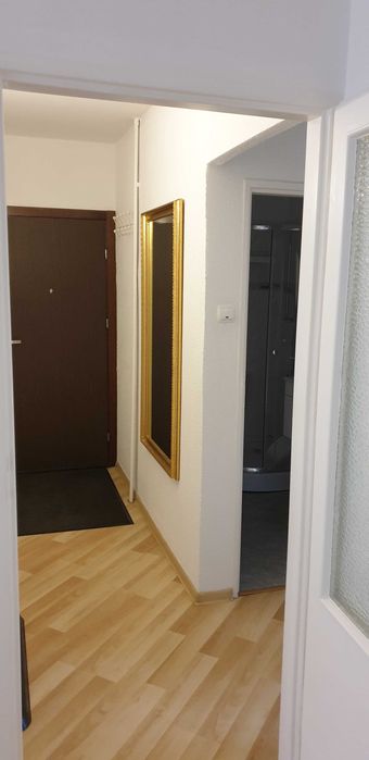 Mieszkanie 2 pokoje - Gdynia Leszczynki -  Wejherowska