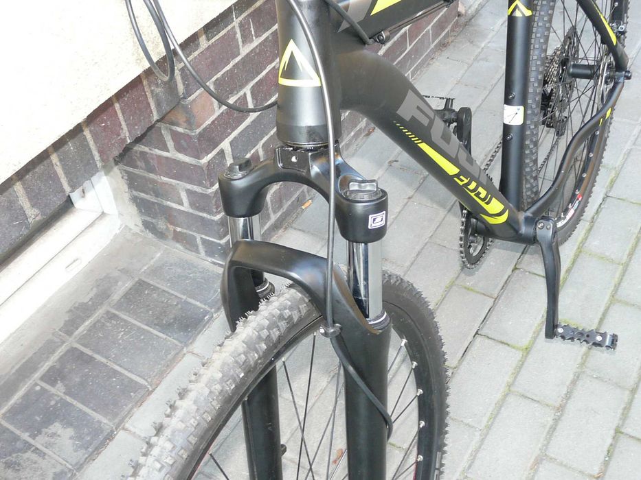 Rower Cross Fuji 1×11 XT Koła  DT Swiss 170-180cm