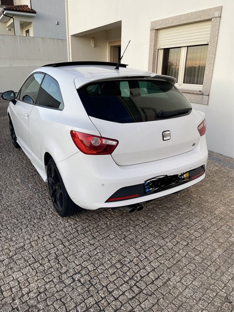 Seat ibiza sc 6J fr