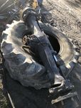 Przedni most deutz dx czesci