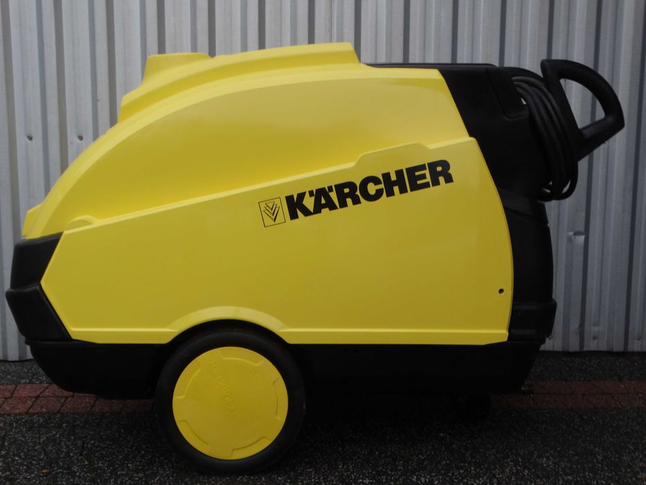 Myjka Ciśnieniowa Karcher HDS 1195 * gwarancja 180bar !!!WYPRZEDAŻ!!!