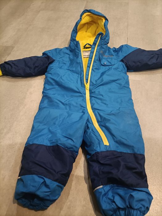Kombinezon na zimę 92cm lupilu