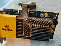 Karta graficzna Nvidia GeForce 8600GT Silent 256 MB PCI-E