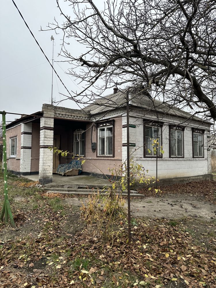 Продам Дом в Центре Китайгорода